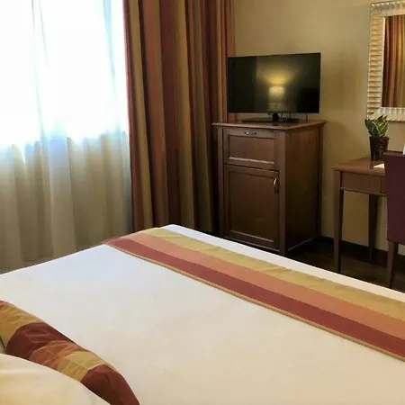 Nyx By Leonardo Hotel Rome