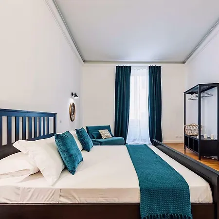 Pantheon Elegance Appartement