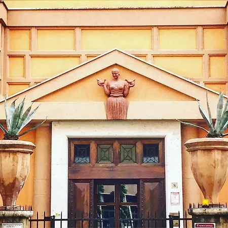 Apartamento Casa Di Vesta