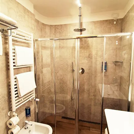 Otel Flavia