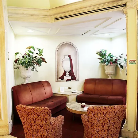 Otel Flavia 3*