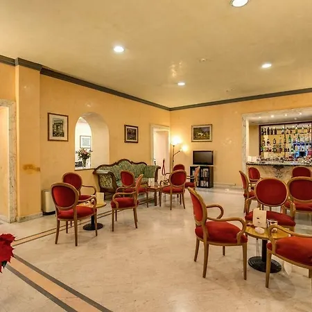 San Remo Hotel 3*