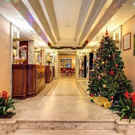 Hotel San Remo 3*