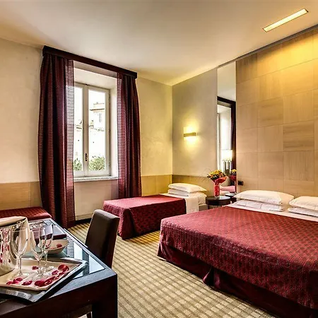 Kolbe Hotel 4*