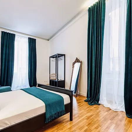 Pantheon Elegance דירה רומא