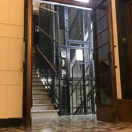 Casa Di Vesta *