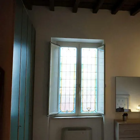 Holidays In Trastevere Apartment *