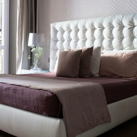 Konukevi Le Quattro Dame Luxury