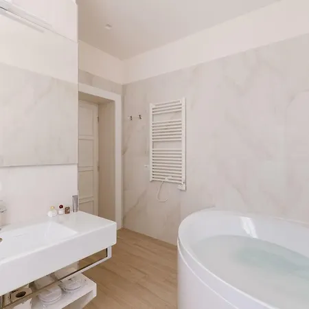 Rhea Silvia Luxury Navona Penzion