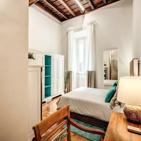 Residenza Paola - 2br Trastevere * Rom