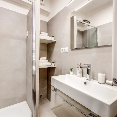 Apartment Residenza Paola - 2br Trastevere *