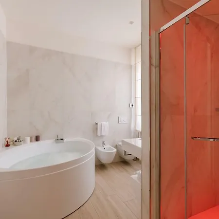 Penzion Rhea Silvia Luxury Navona 2*