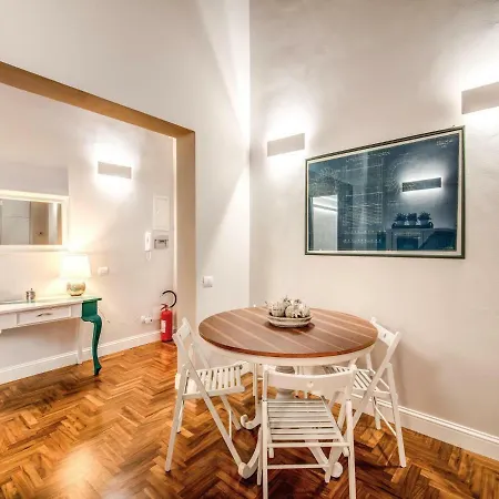 Apartment Residenza Paola - 2br Trastevere Rom
