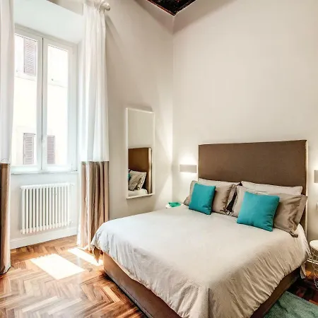 Residenza Paola - 2br Trastevere Apartment Rom