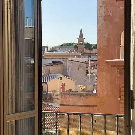 Pensión Cavour Urban By Ghor