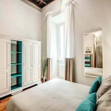 Residenza Paola - 2br Trastevere Apartment Rom