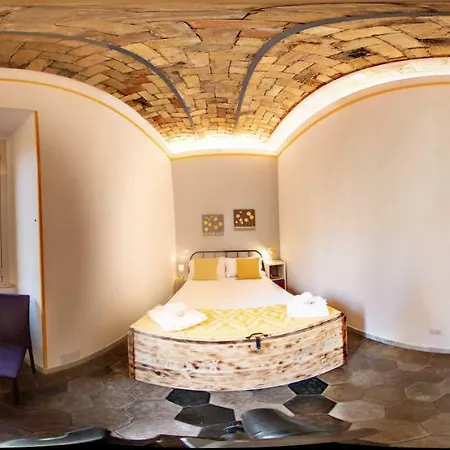 A Casa Di Ale E Lalla Apartament