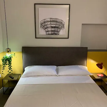 Cavour Urban By Ghor 2* Rom