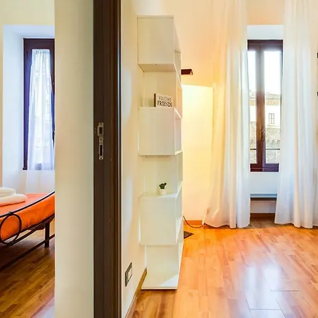Holiday home A.g. Vatican 2 Rome