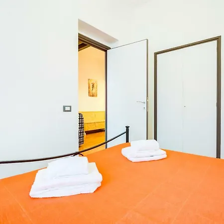 Holiday home A.g. Vatican 2 Rome