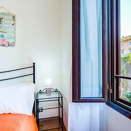 A.g. Vatican 2 Holiday home *