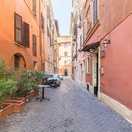Thebestinrome Orbitelli Rome
