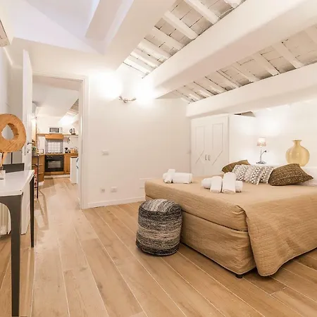 Thebestinrome Orbitelli Appartamento Roma
