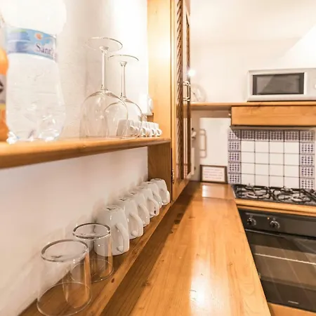 Apartament Thebestinrome Orbitelli Rzym
