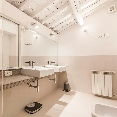 Appartamento Thebestinrome Orbitelli Roma
