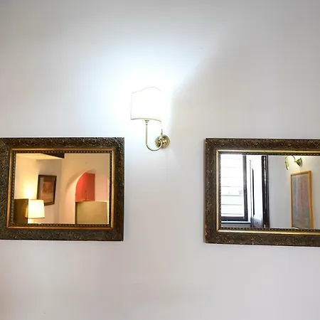 - Campo De' Fiori Apartment Rom