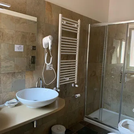 Apartman Golden *