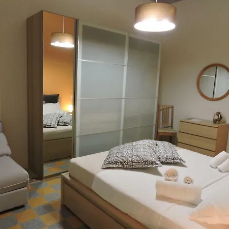 La Gioiosa Bed & Breakfast