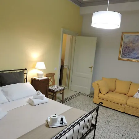 La Gioiosa Bed & Breakfast