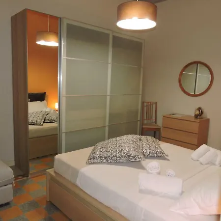 Bed & Breakfast La Gioiosa Rome