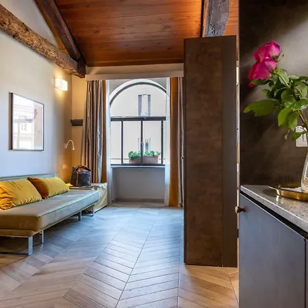 Neman Maison Experience I Pantheon 2* Rome