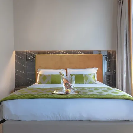 Neman Maison Experience I Pantheon Bed & Breakfast