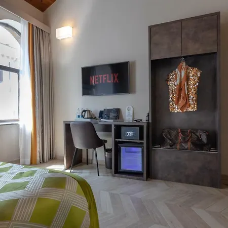Neman Maison Experience I Pantheon Bed & Breakfast 2*