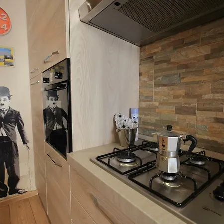 Bed & Breakfast Aria 2*