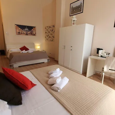Aria Bed & Breakfast 2*