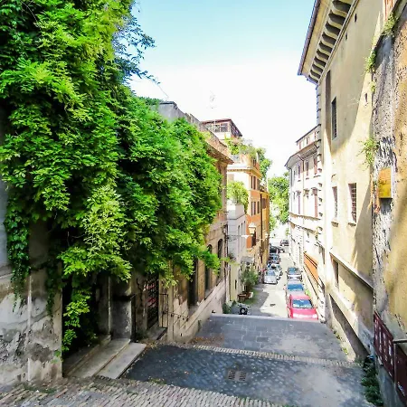 Apartment Sant'onofrio - Trastevere Vatican