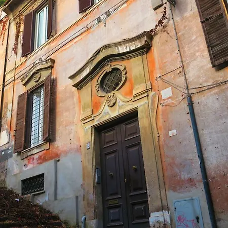 Sant'onofrio - Trastevere Vatican Apartment