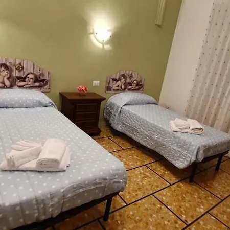 La Casa Di Chiara Apartment Rome