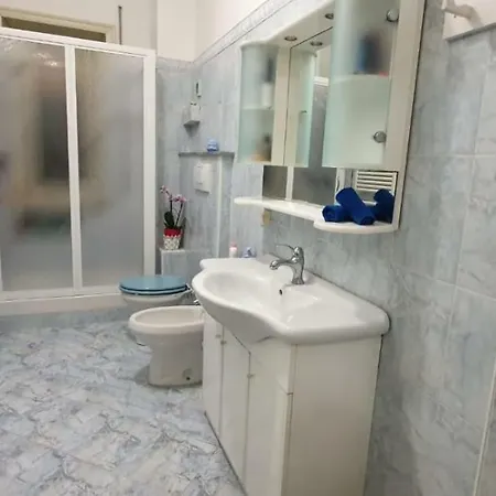 Appartement La Casa Di Chiara *