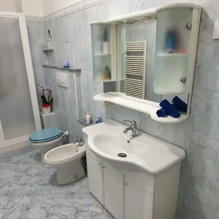 Appartement La Casa Di Chiara *