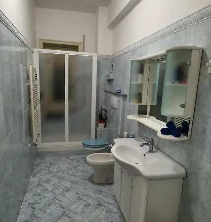 Appartement La Casa Di Chiara *