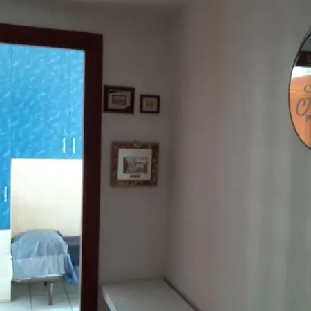 Allegra's House Cipro * Rome