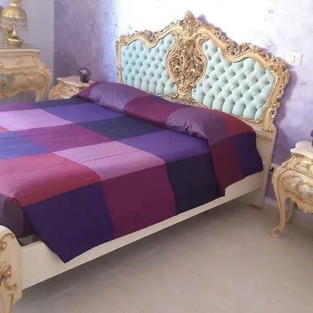 Holiday home Allegra's House Cipro Rome