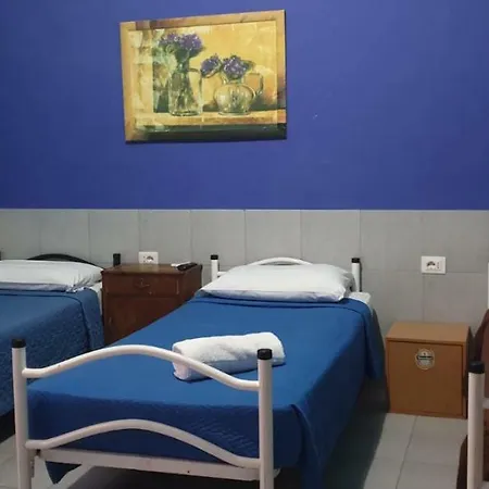 Guest house Dream House Volturno