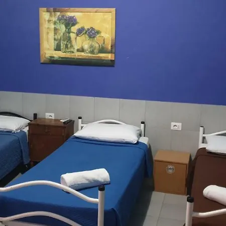 Dream House Volturno Guest house Rome