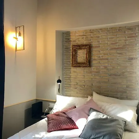 Holiday home Corner211 Rome